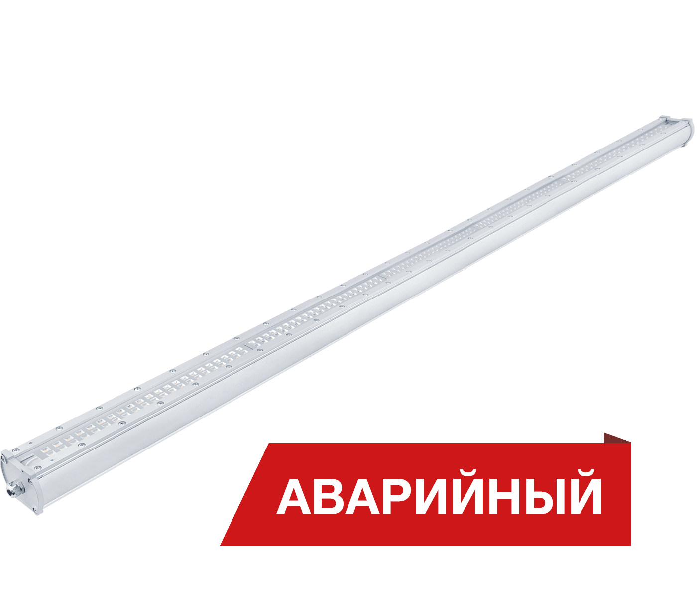Diora Светодиодный светильник Piton 117/15000 Г90 15000лм 117Вт 5000K IP65 0,95PF 80Ra Кп<1 Аварийный DP117G90-5K-A