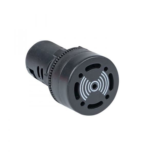 EKF PROxima Оповещатель звуковой ED16-22BM 230В — миниатюра 1