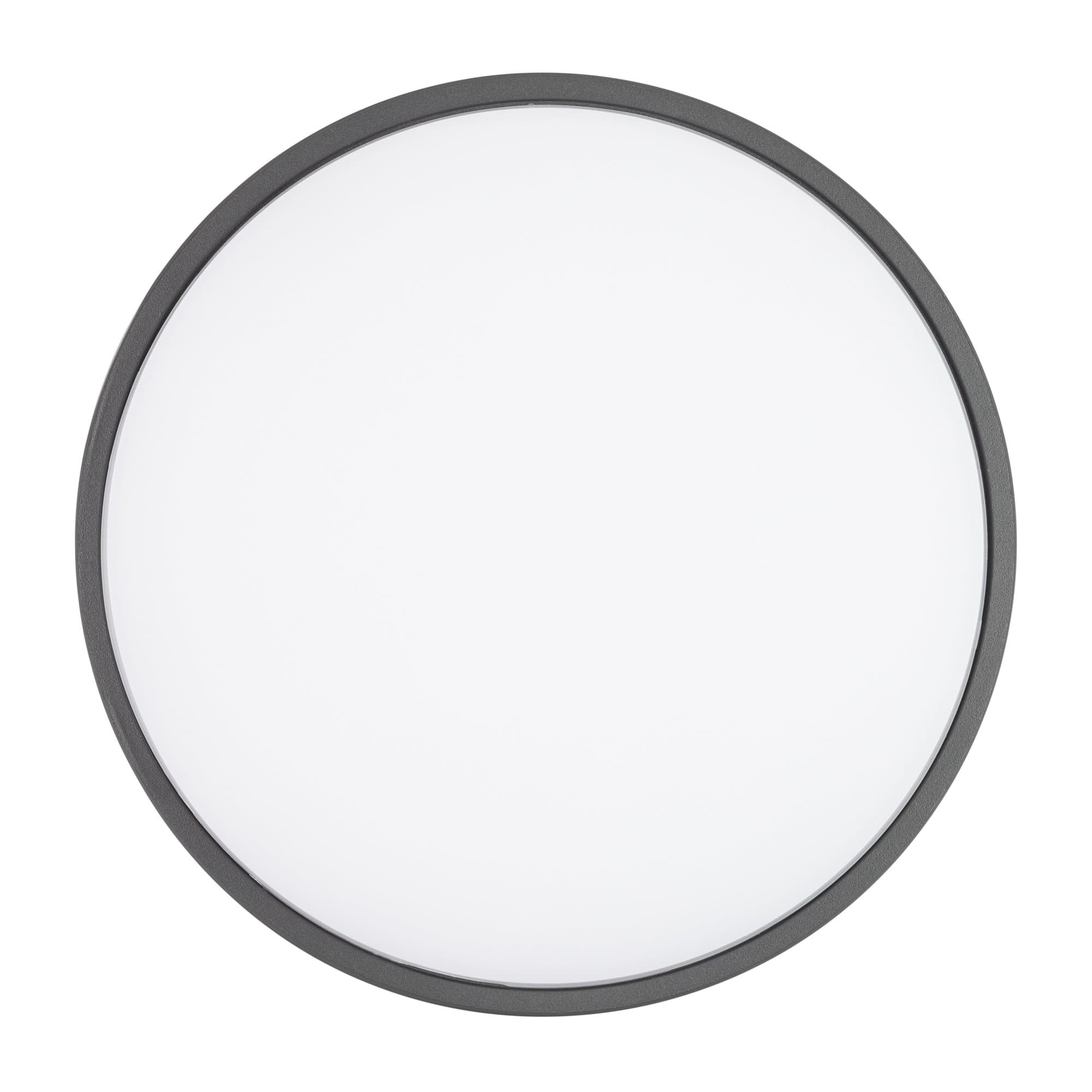 Arlight Светильник LGD-GIRO-R240-25W Day4000 (GR, 110 deg, 230V) (IP54 Металл, 3 года) 032424 — миниатюра 4