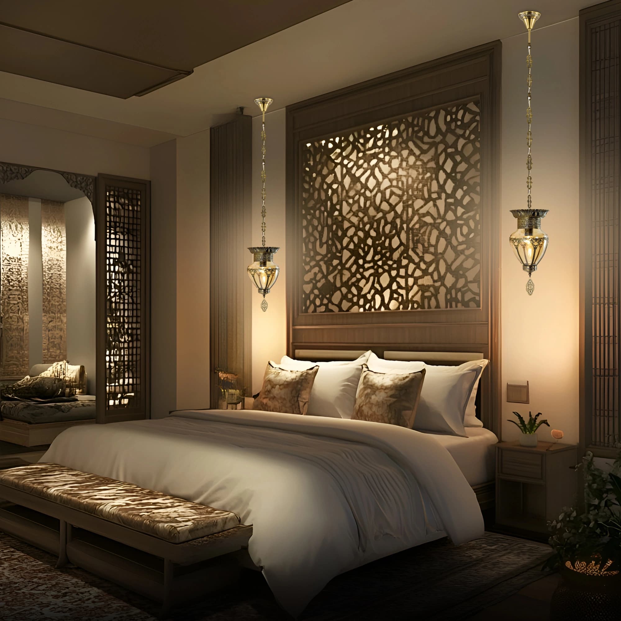 Citilux CL419213 Каир Подвес — миниатюра 18