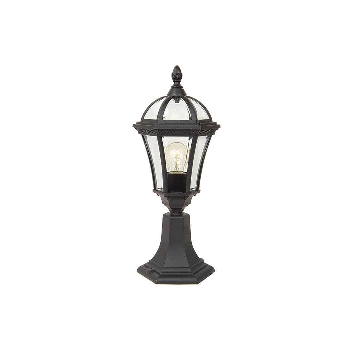 Natural Concept LEDBURY Фонарь-пьедестал GZH-LB3