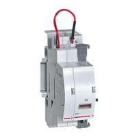 Legrand DX3  Управляемый независимый расцепитель DX3 - 230 В~ 406287 — миниатюра 2