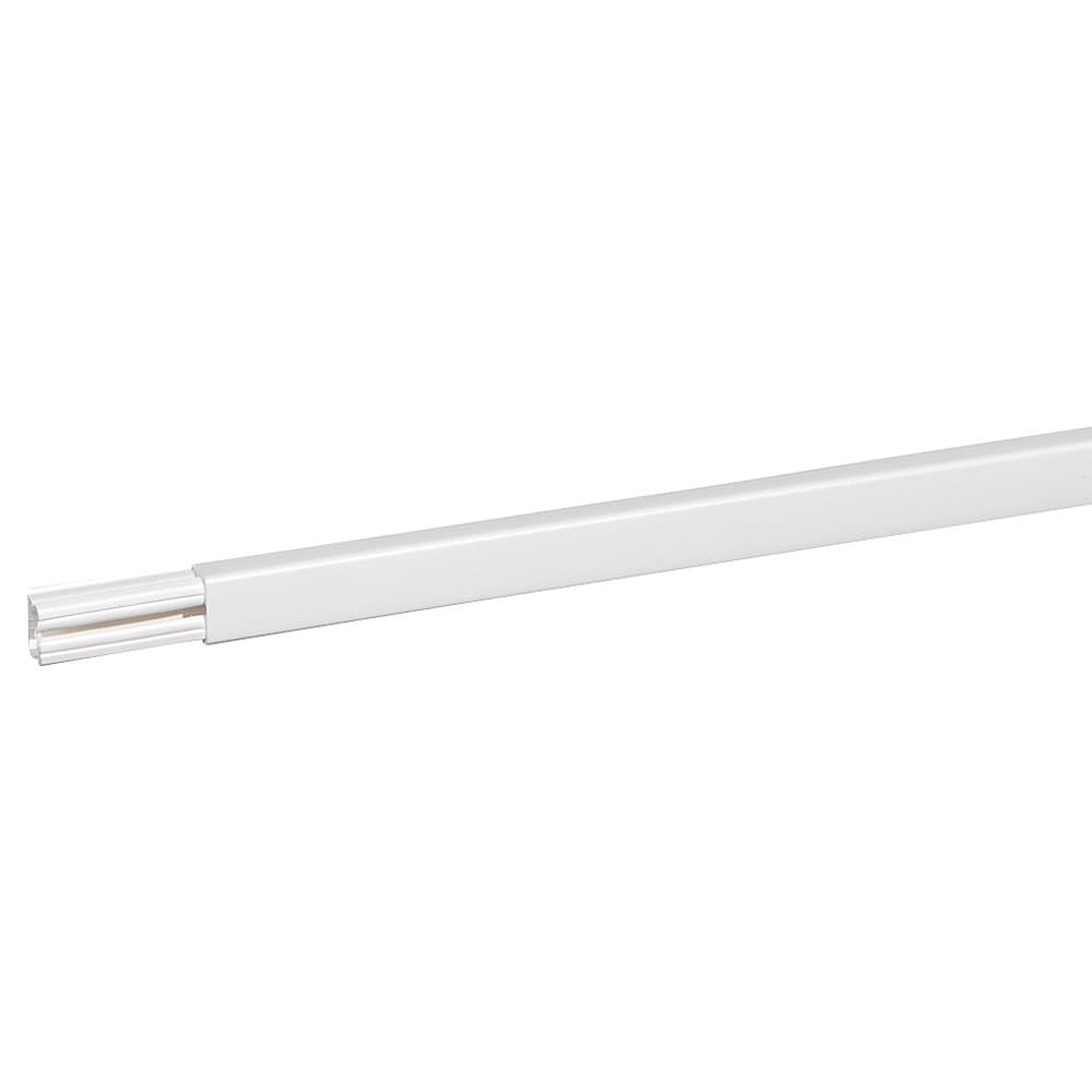 Legrand DLPl Миниплинтус 32х12,5 3м с/ц.пер. 033310 — миниатюра 2