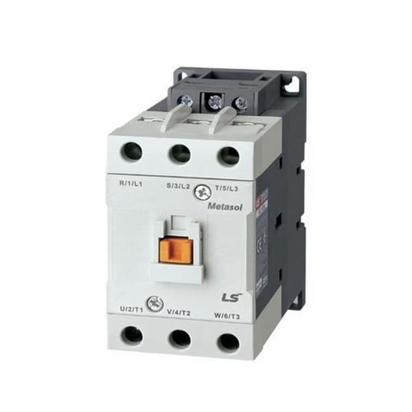 LSIS Контактор Metasol MC-50a AC110V 50Hz 2a2b Screw 1338014600