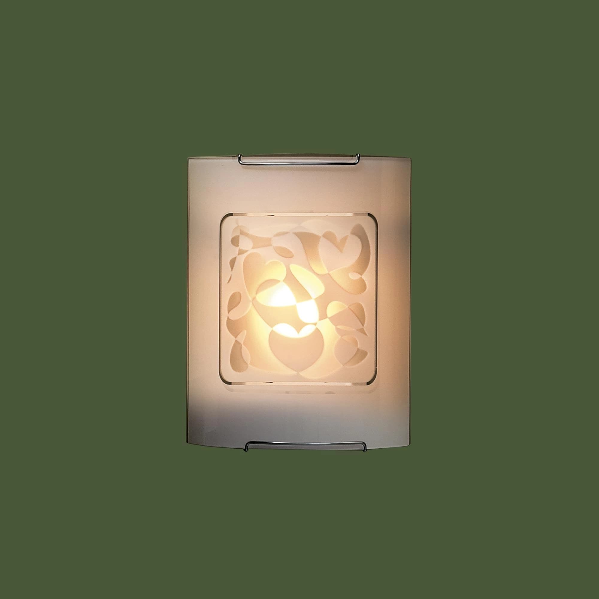 Citilux Светильник настенный Абстракция CL921018 — миниатюра 2
