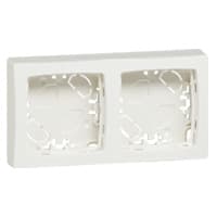 Legrand Oteo Рамка подъёмная 2-ая 086092 — миниатюра 2
