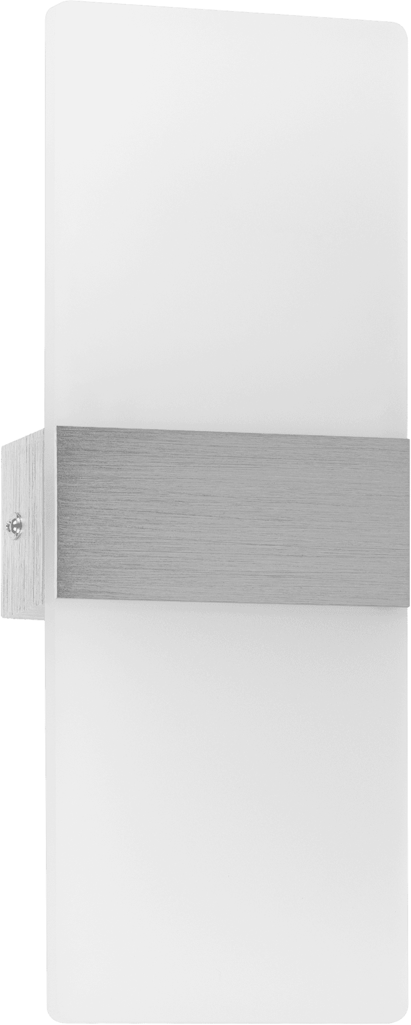 Gauss Настенный светодиодный светильник Iola BR031 6W 300lm 200-240V 290mm LED 1/20 — миниатюра 10
