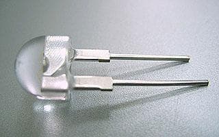 Arlight Светодиод ARL-10080UYC4-80 (10мм (круглый)) 010794