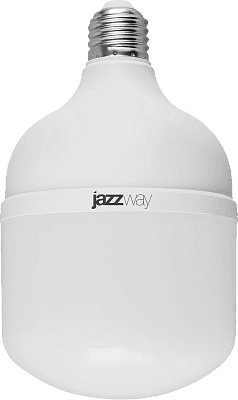 Jazzway  Лампа PLED-HP-T120 40w 4000K E27/E40 (переходник в компл.) .1038937A