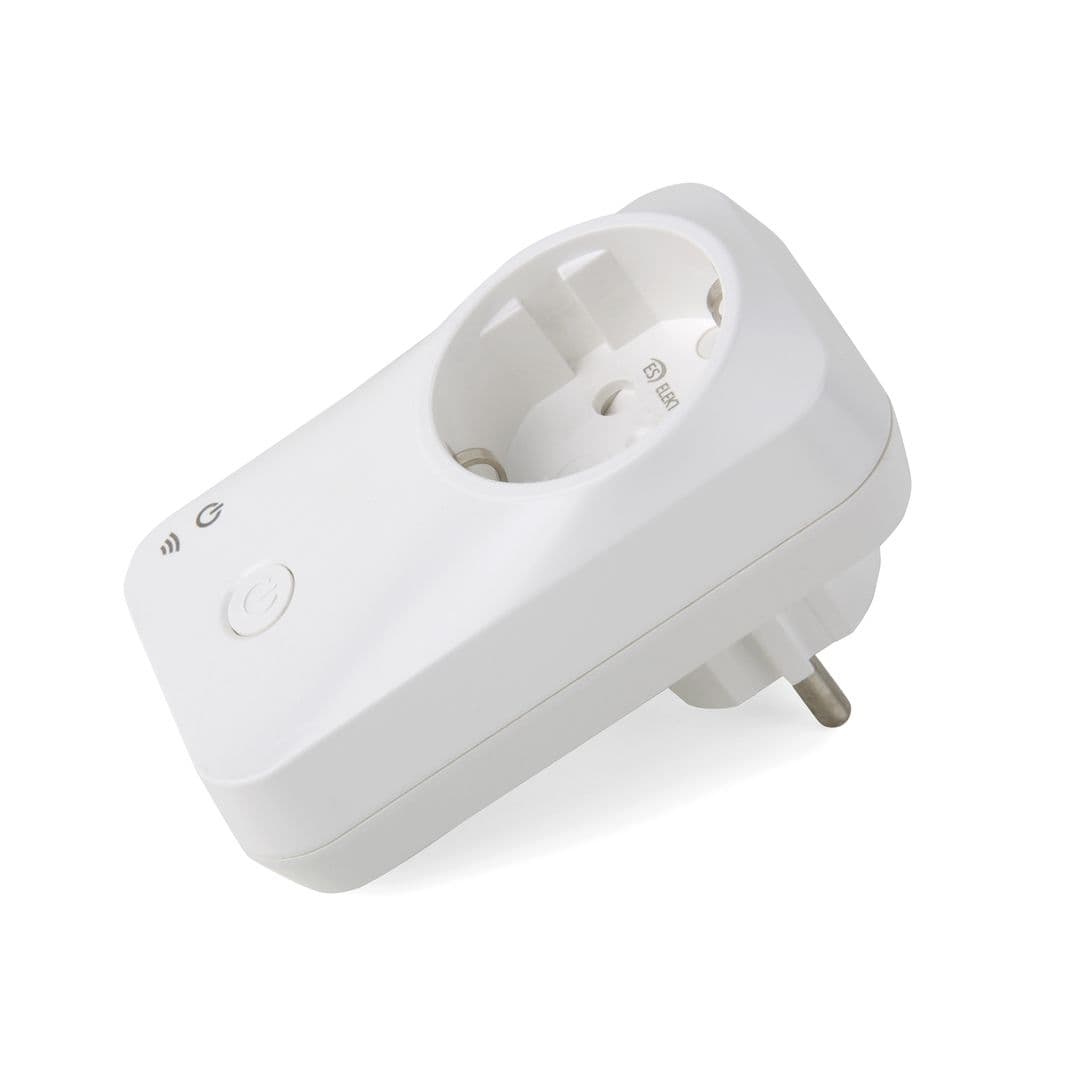 Elektrostandard 76100/00 Умная розетка Белый 3500W a054335