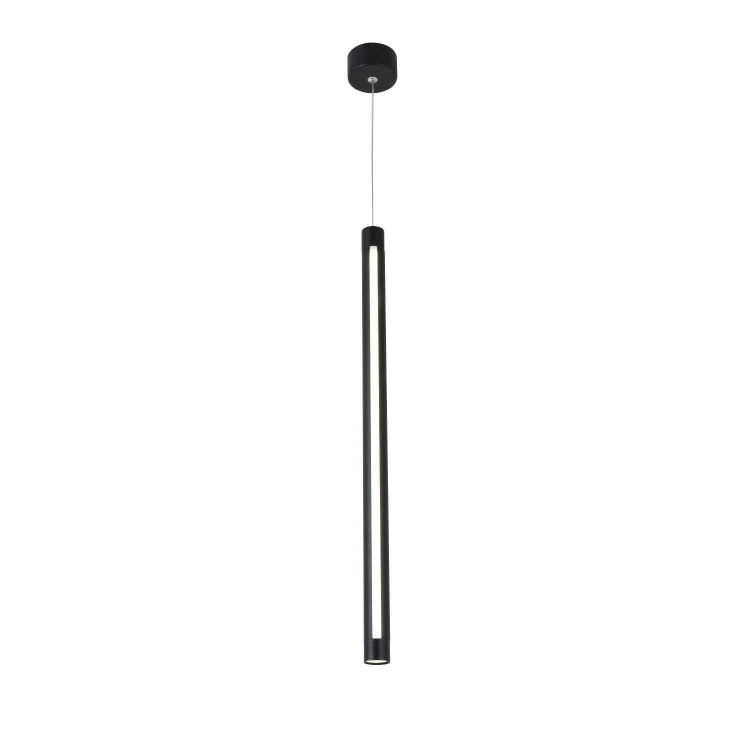 Favourite Подвес Lamba D70*H562/1500 LED*15W, 800LM, 4000K, IP20, included 3079-1P