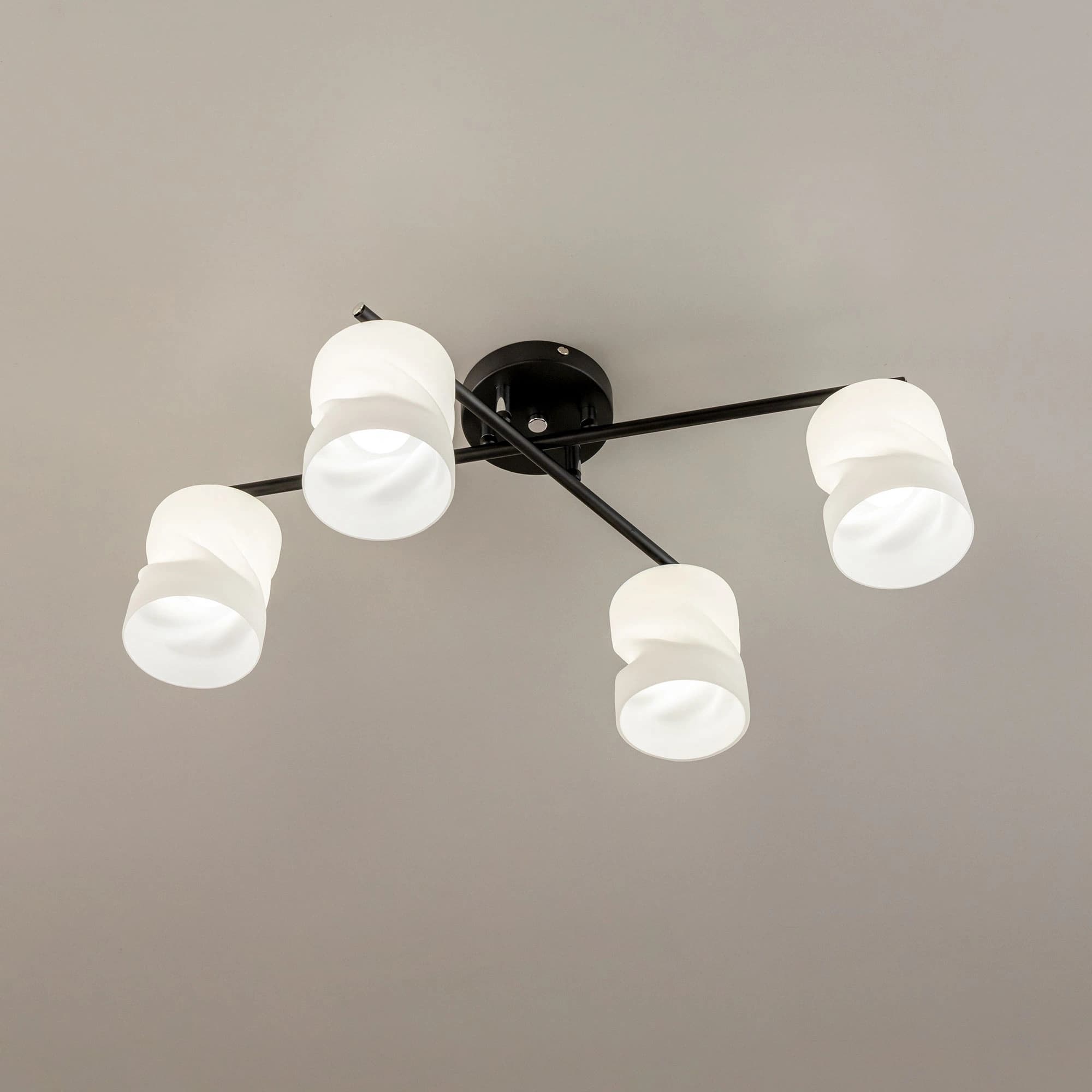 Citilux CL132145 Нильс Светильник Люстра — миниатюра 7