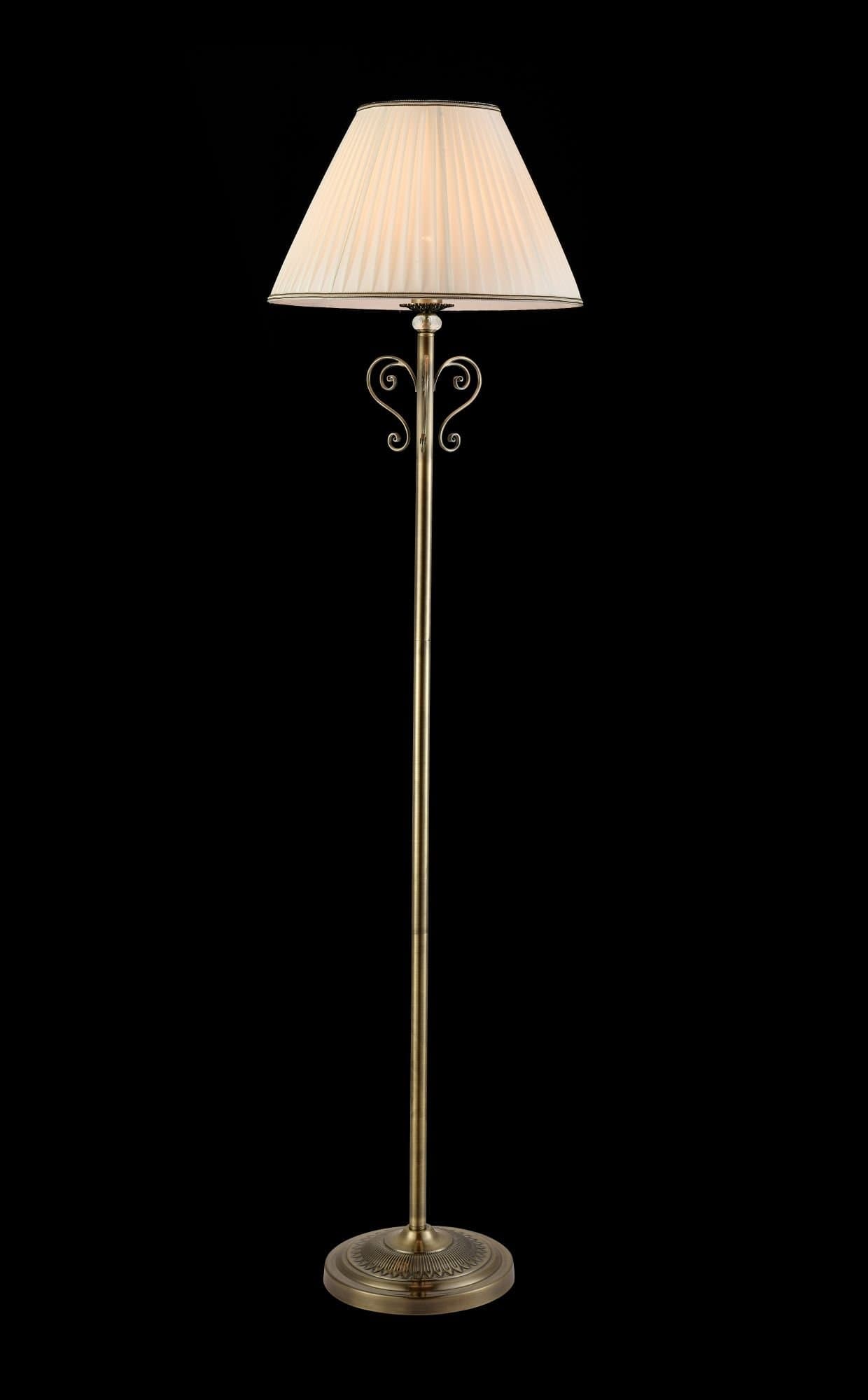 Maytoni Elegant Vintage Бронза Антик Торшер 1xE27 40W ARM420-11-R — миниатюра 2