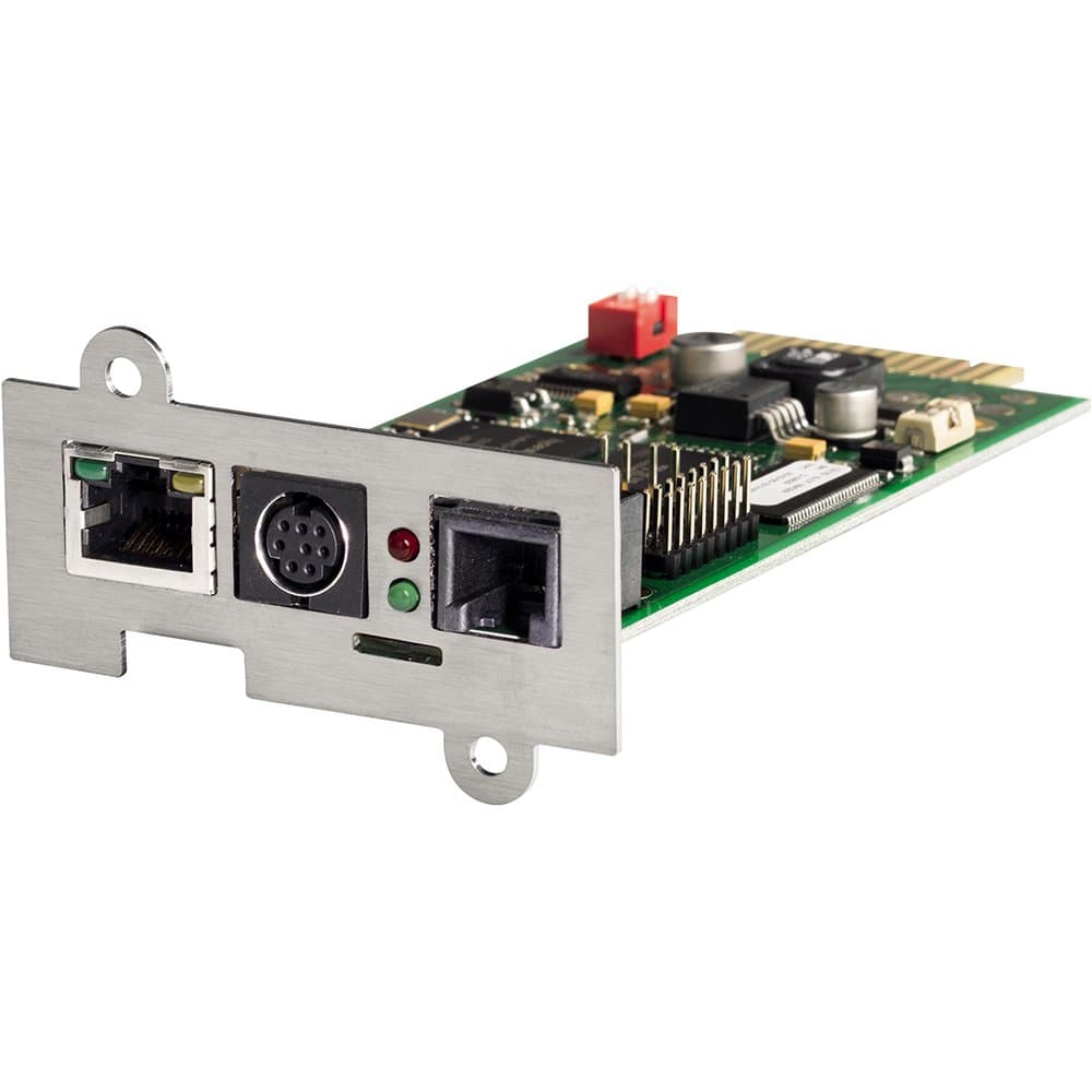 Legrand CS141 SK  профессиональный сетевой интерфейс встроенный 310930