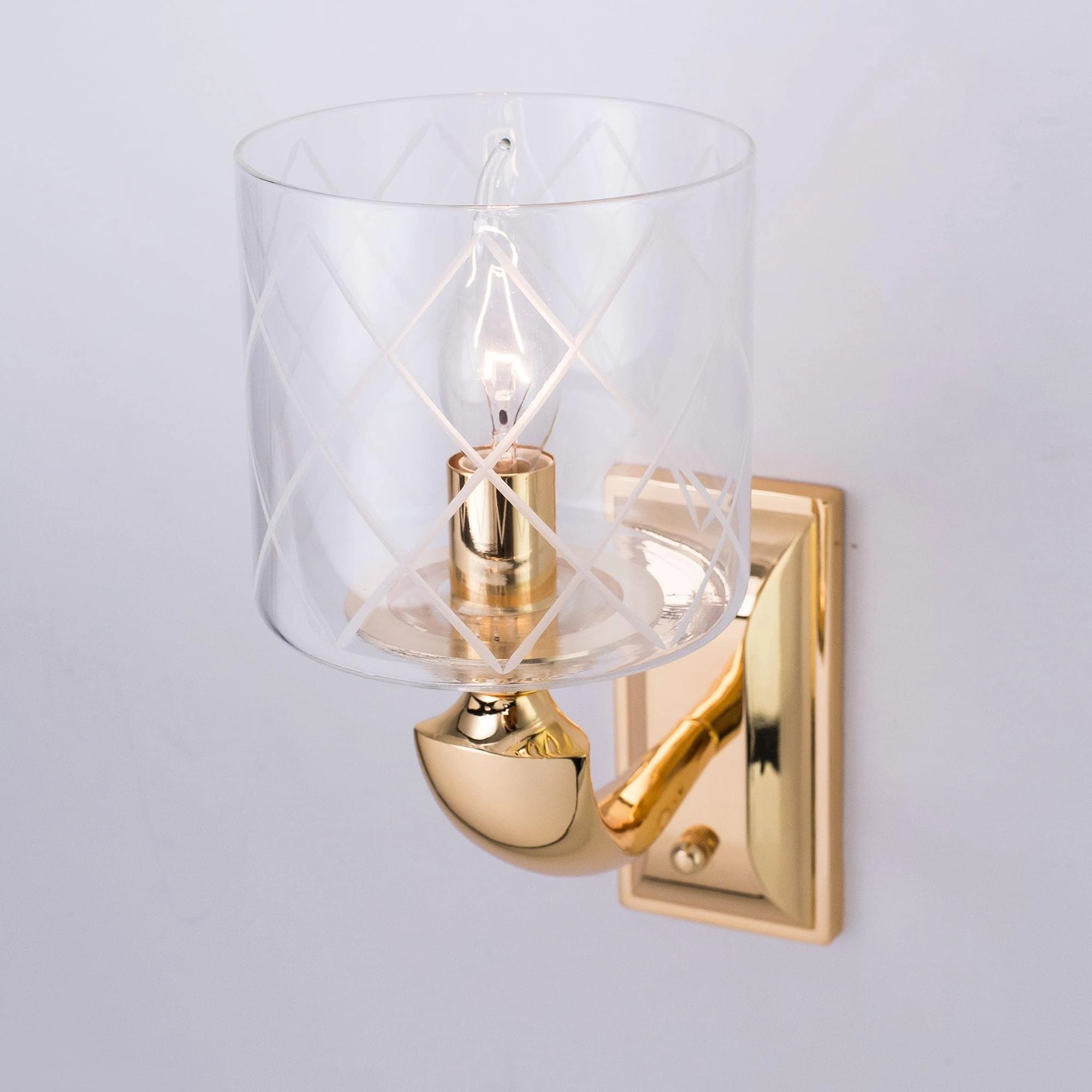 Citilux EL352W01.2 Spirito Oro Бра — миниатюра 7