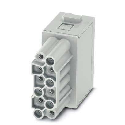 Phoenix Contact HC-M-12-PT-F Модуль для установки контактов 1424228