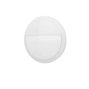 Varton Светодиодный светильник NERO FLEX IP65 300х85 мм 15 Вт 4000 K белый с рамкой половинка V1-U0-00821-21F02-6501540