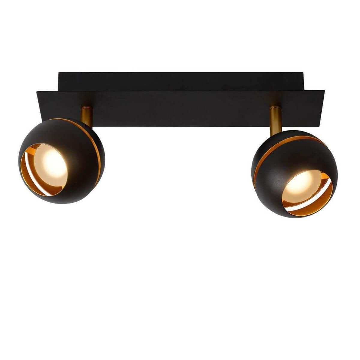 Lucide Binari led Модерн Металл Спот LED 4,5W 77975/10/30