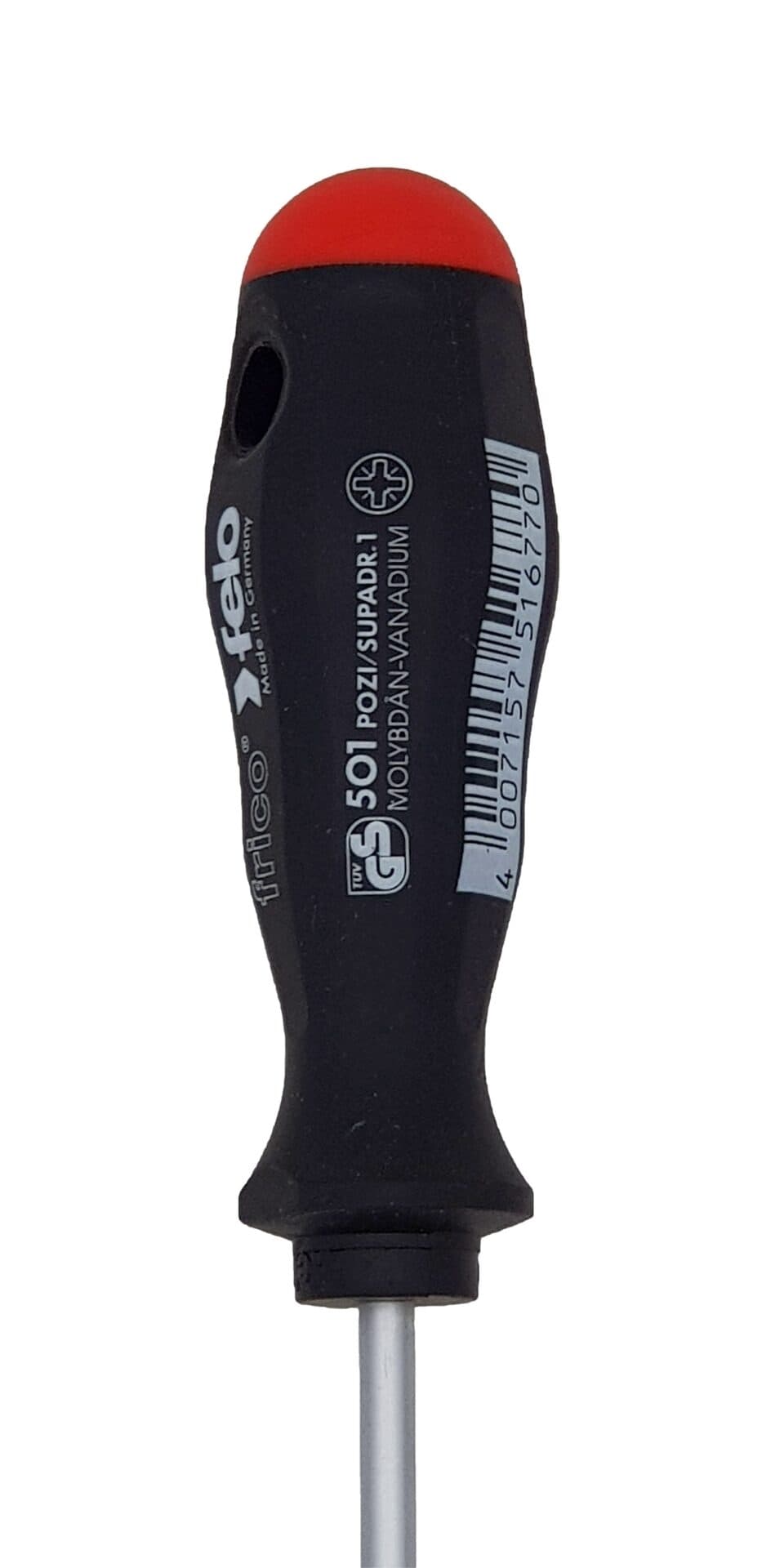 Felo Отвертка M-TEC PZ1 50110230 — миниатюра 3