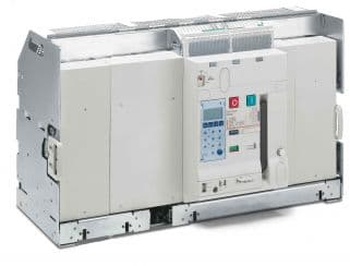 Legrand DMX3 6300 Автоматический выключатель выкатной 3P 6300 A 028953