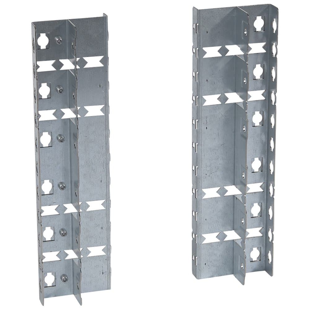 Legrand IS333 Кроншт. для пластр (4шт) 404679