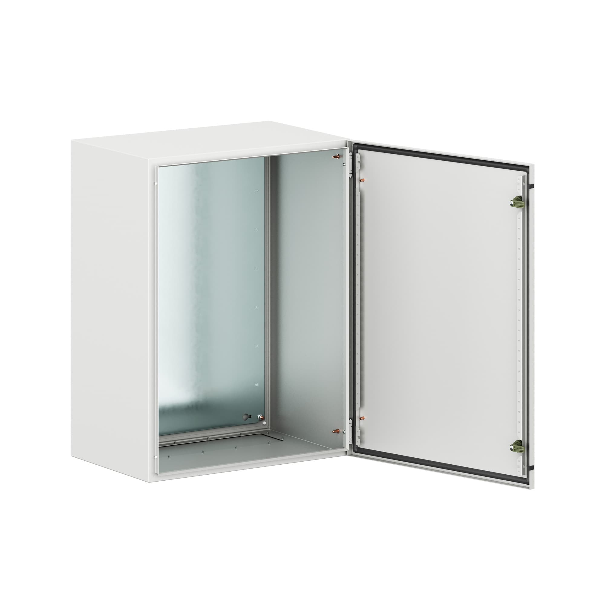 DKC Корпус навесной уличный ST Outdoor с М/П ВxШxГ 800x600x400 мм, IP66 — миниатюра 2