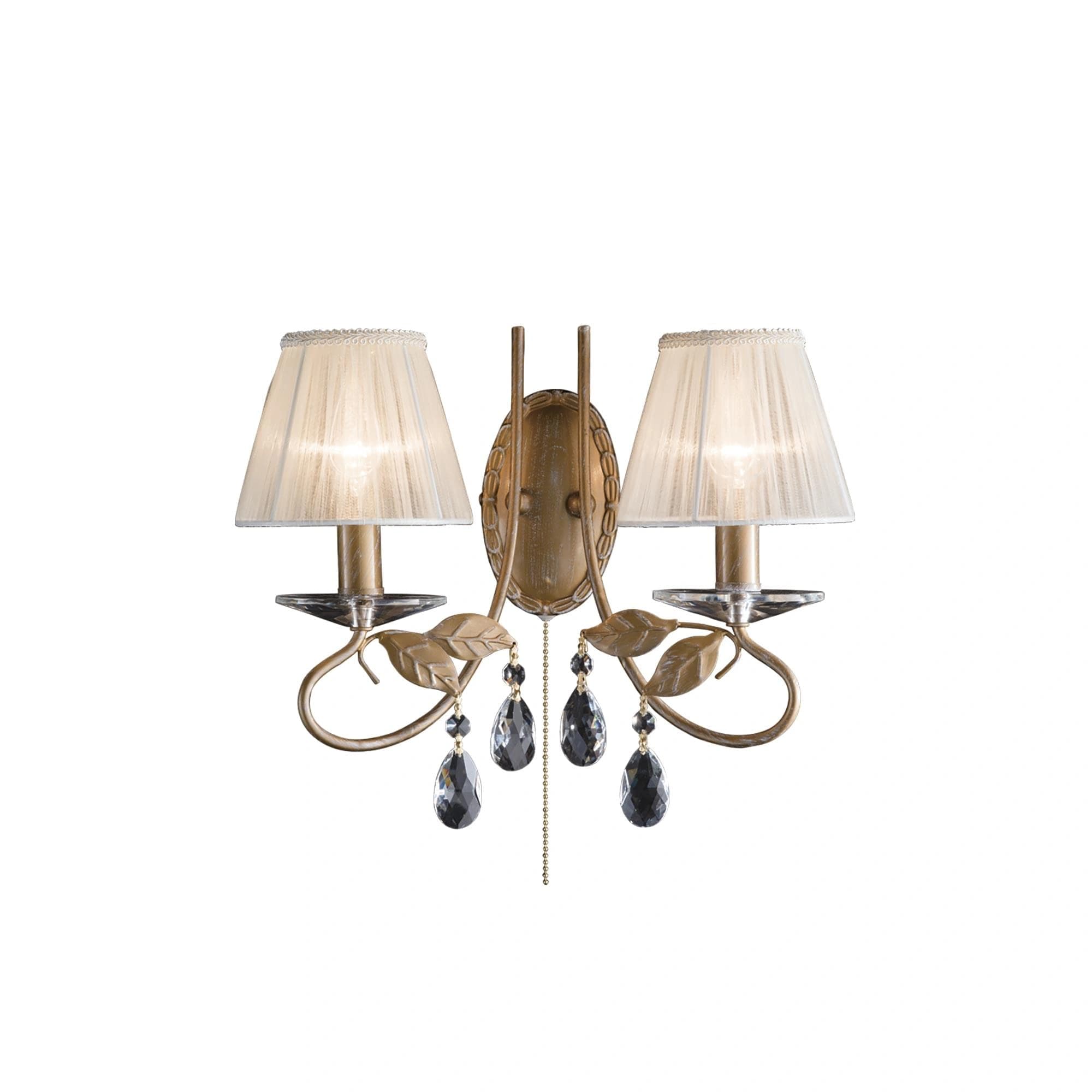 Citilux CL418321 Честер Светильник Бра — миниатюра 1