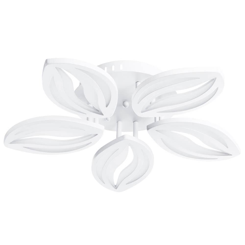 Arte Lamp DAISY Потолочные светильники A1098PL-5WH — миниатюра 1