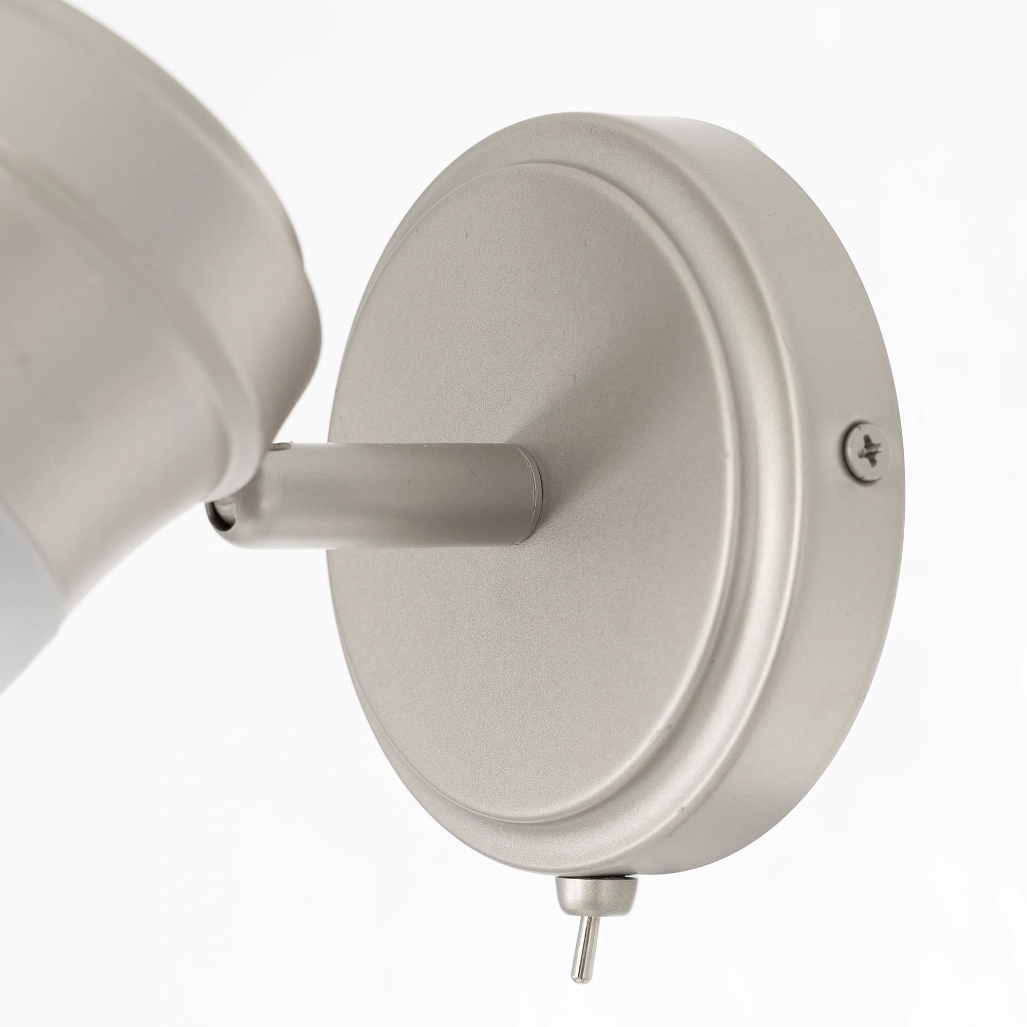 Citilux CL561511 Акцент Серебристый Светильник Наст.-Потол — миниатюра 11