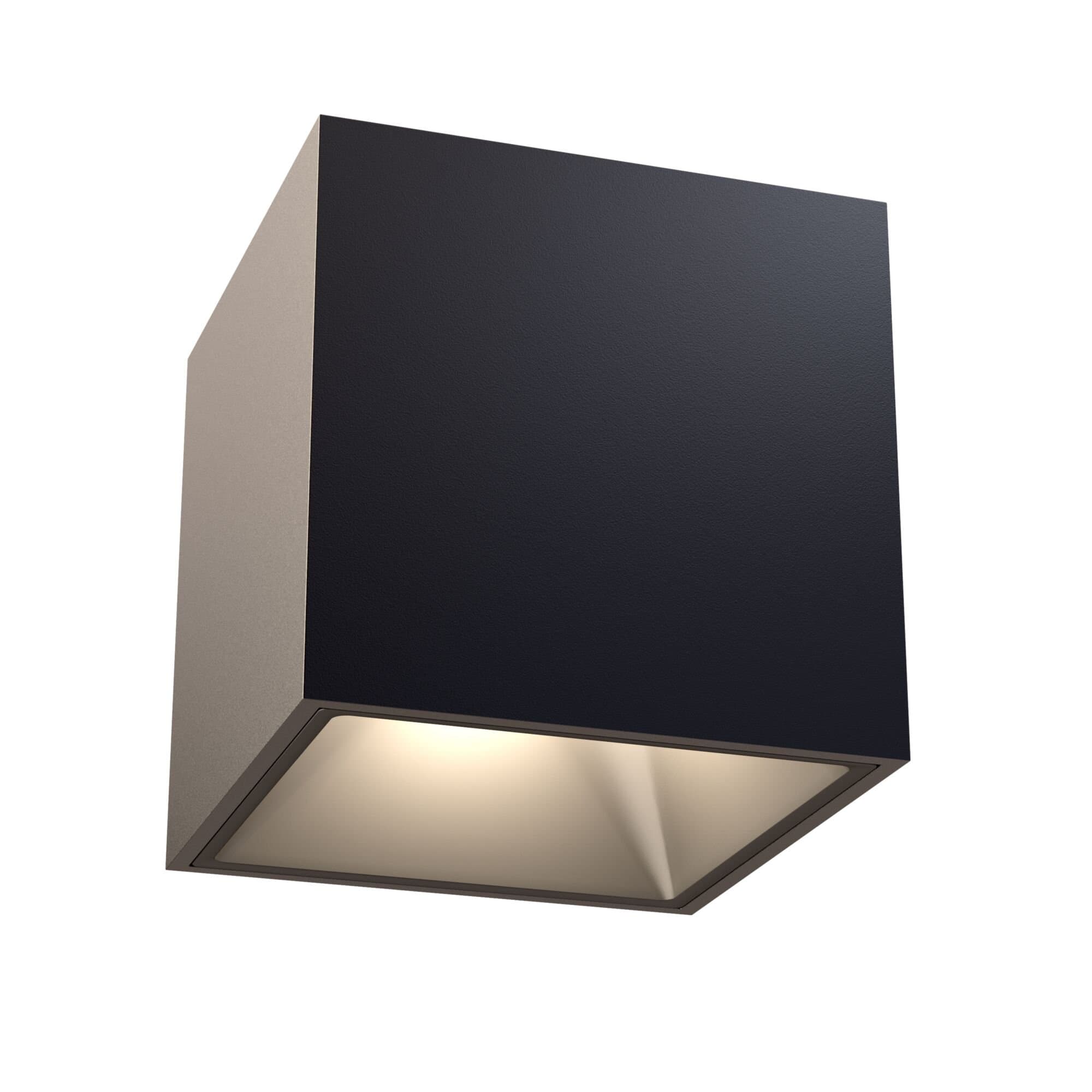 Maytoni Ceiling & Wall Cover Черный Потолочный светильник C065CL-L12B4K — миниатюра 2