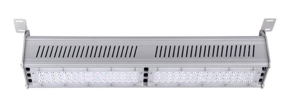Jazzway Светильник для высоких пролетов PPI- 01 100w 5000K IP65 230V/50Hz/E .5005495 — миниатюра 1