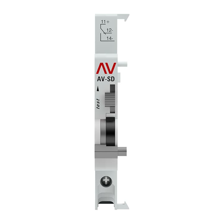 EKF Averes Контакт сигнальный AV-SD — миниатюра 3