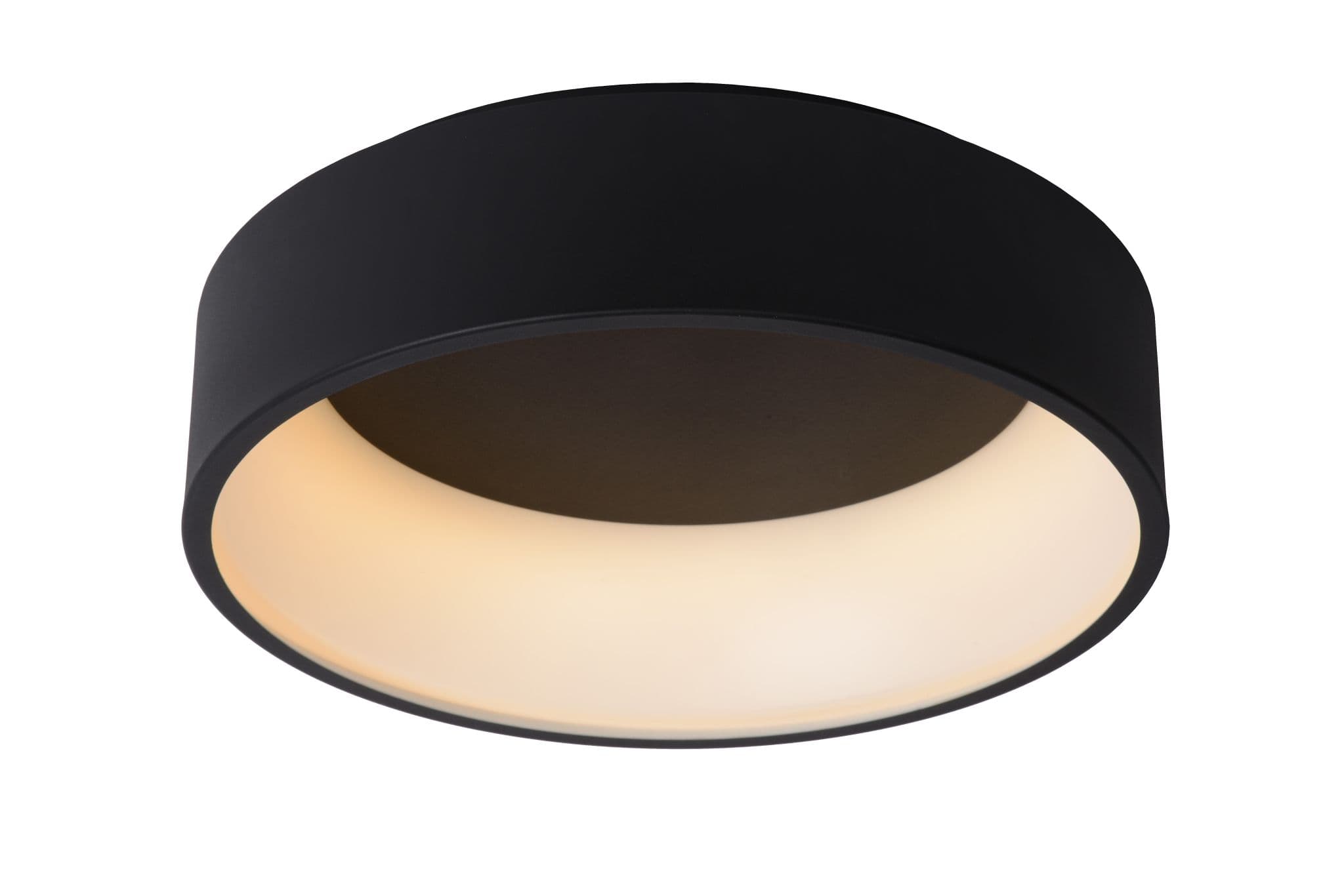 Lucide TALOWE LED Черный Потолочный светильник 46100/32/30 — миниатюра 2
