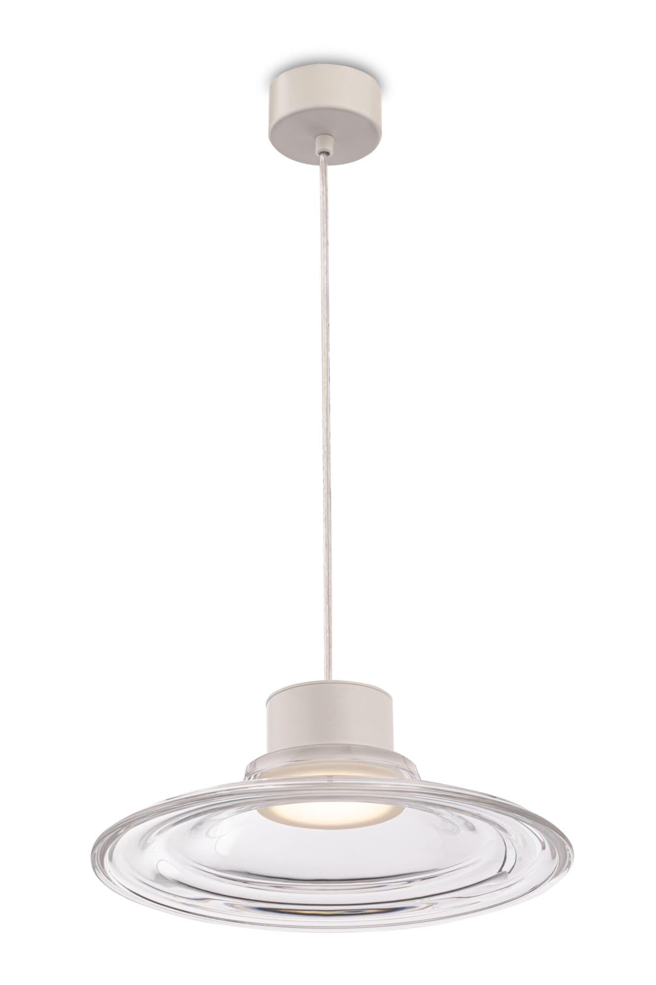Maytoni Pendant Подвесной светильник Белый P066PL-L9W4K — миниатюра 2