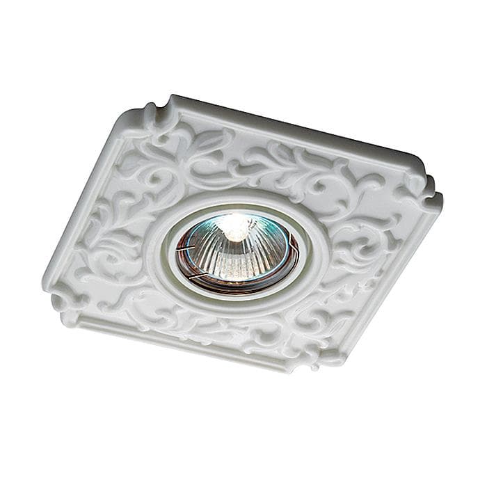 Novotech 369865 NT14 162 белый Встраиваемый светильник IP20 GX5.3 50W 12V FARFOR