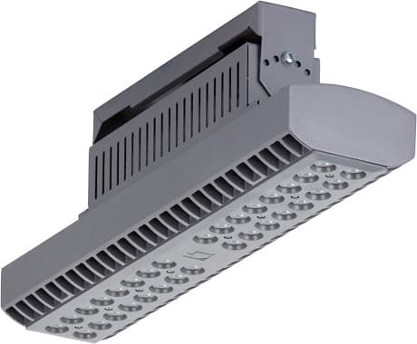 СТ HB LED 100 D120x40 5000K G2 — миниатюра 1