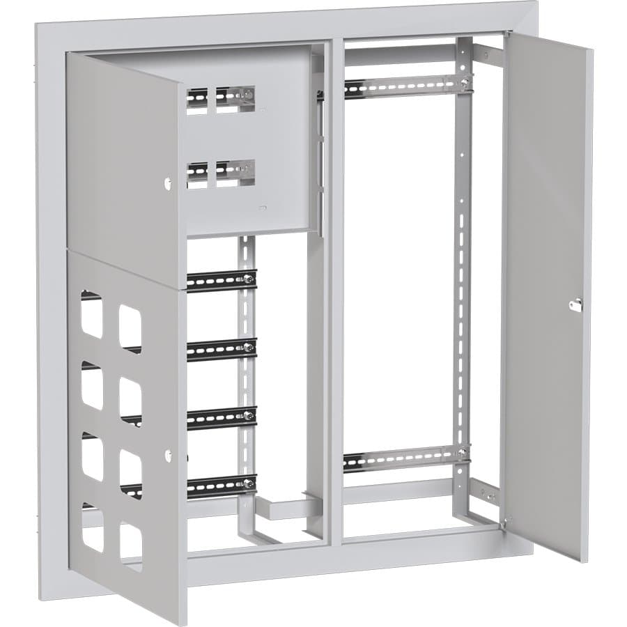 EKF Basic Щит этажный 8 кв. (1000х950х160) — миниатюра 3