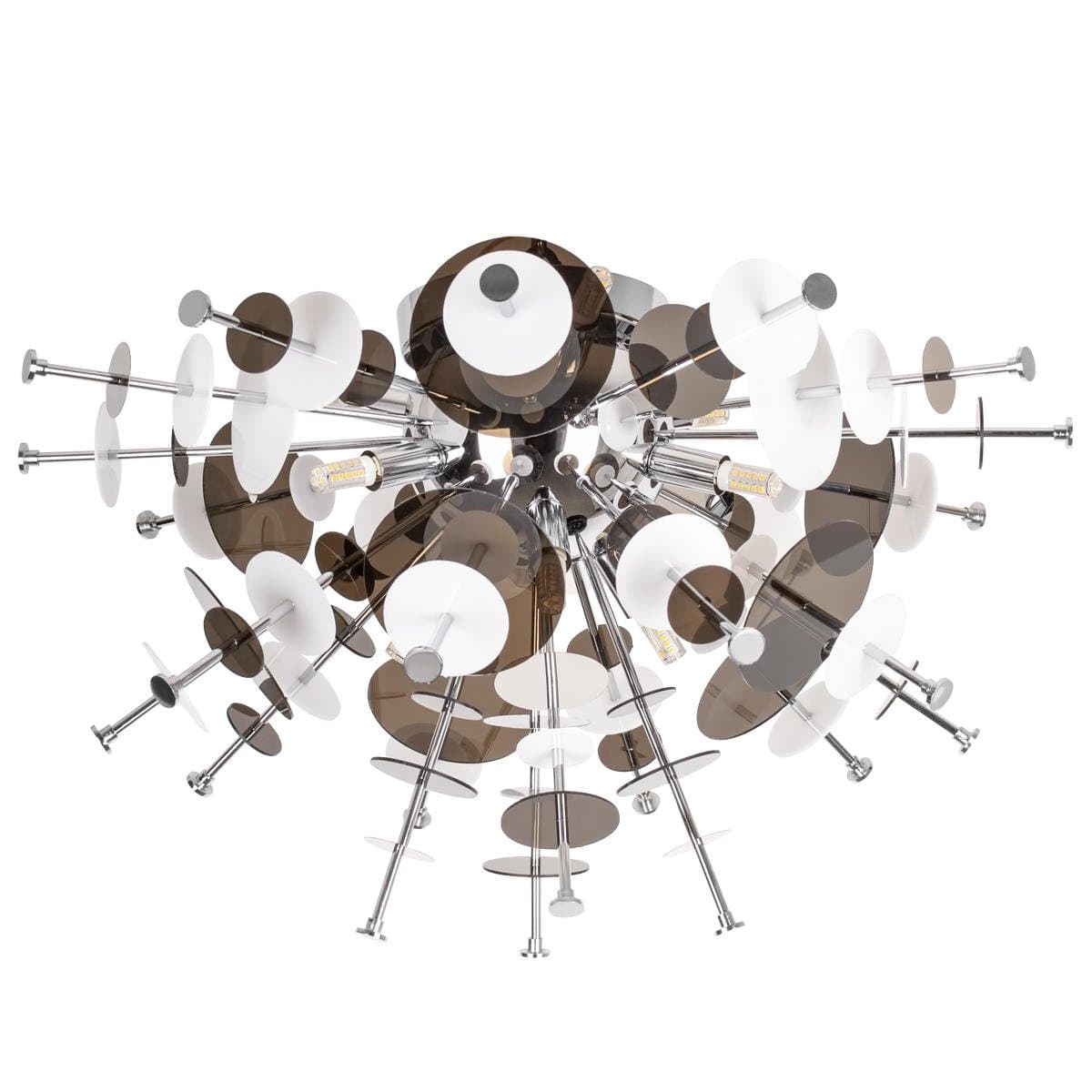 LOFT IT 10137/600C Chrome Потолочные светильники Avenir, шт