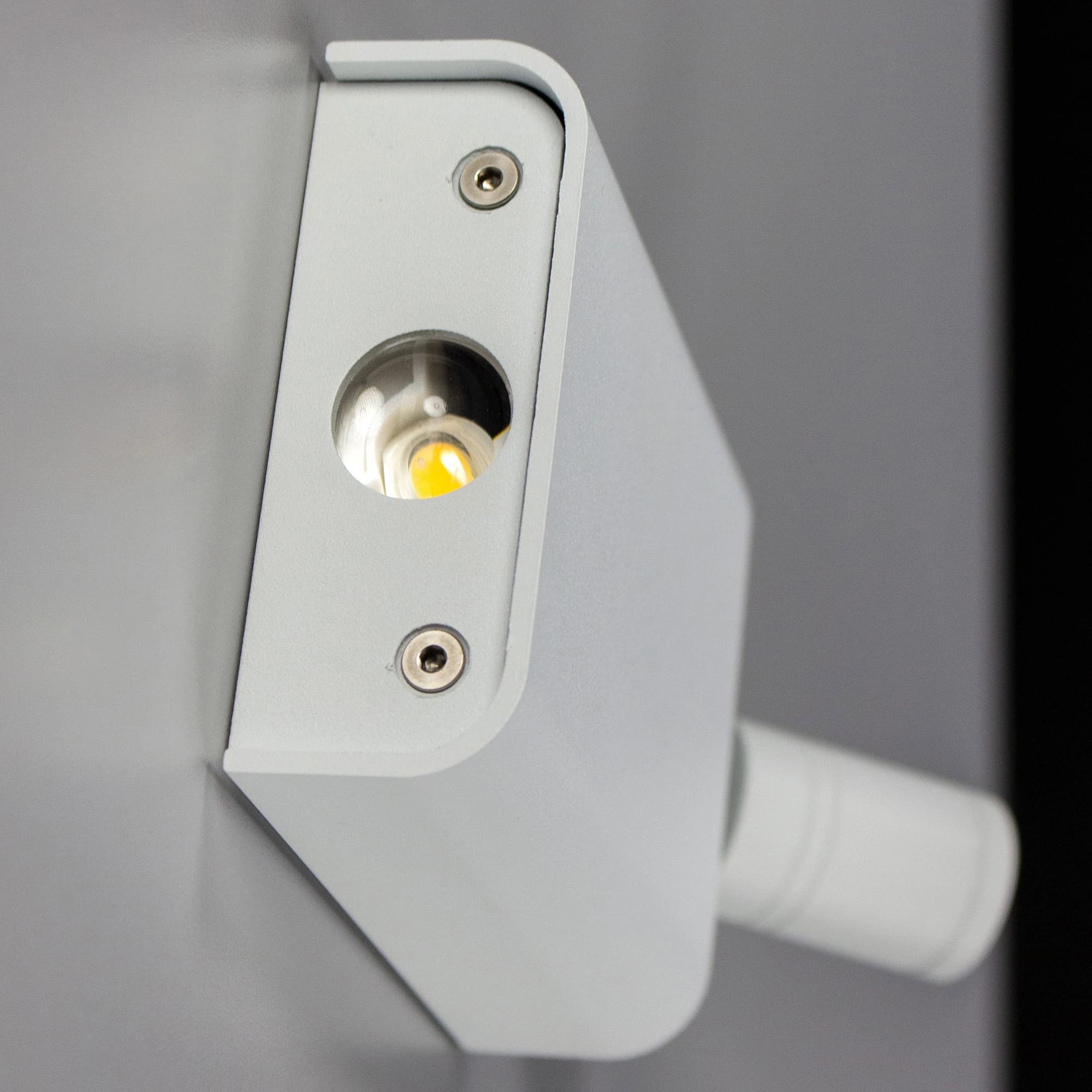 Citilux CL704410 Декарт Белый Светильник Настенный — миниатюра 7