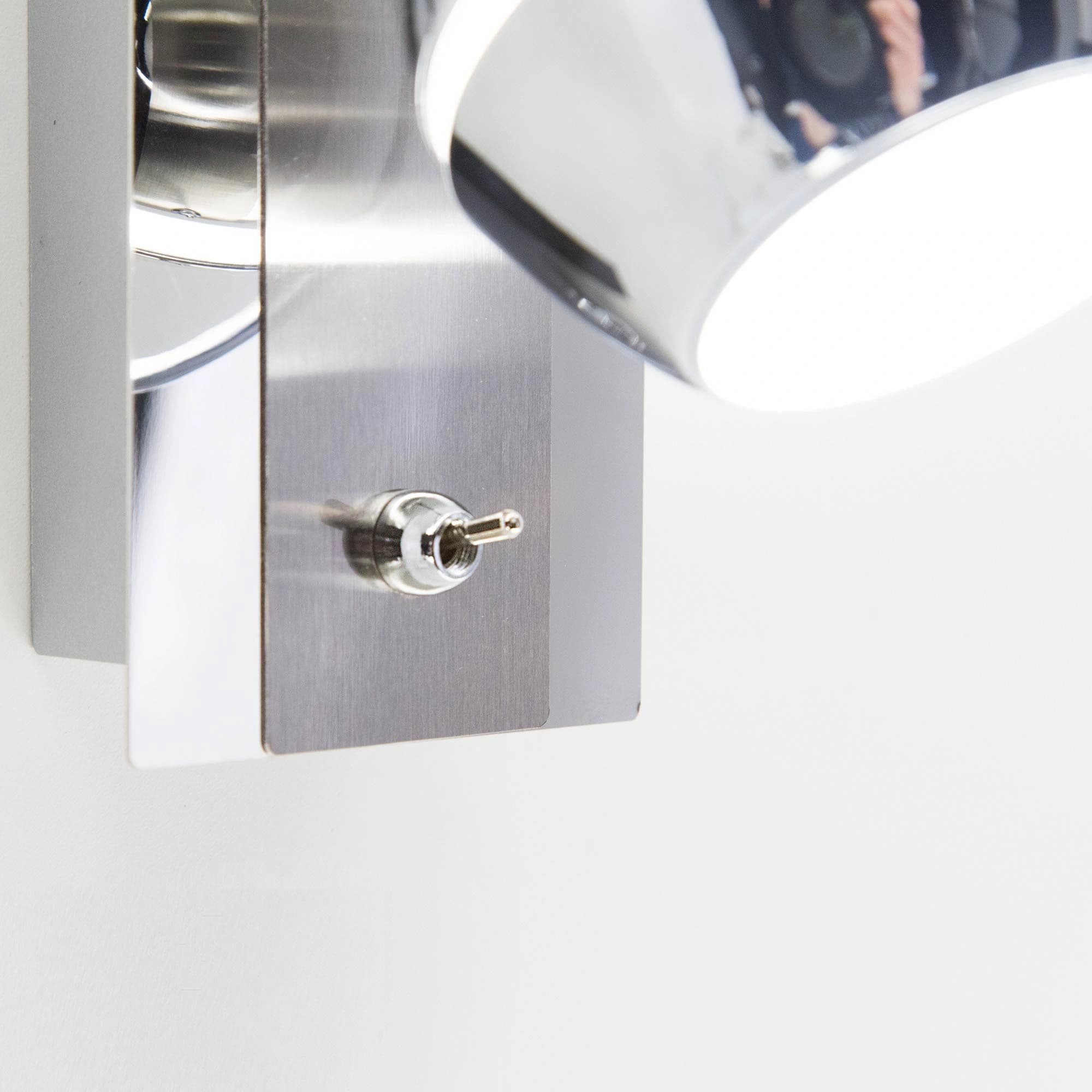 Citilux CL555511 Раймонд Светильник Наст.-Потол — миниатюра 9