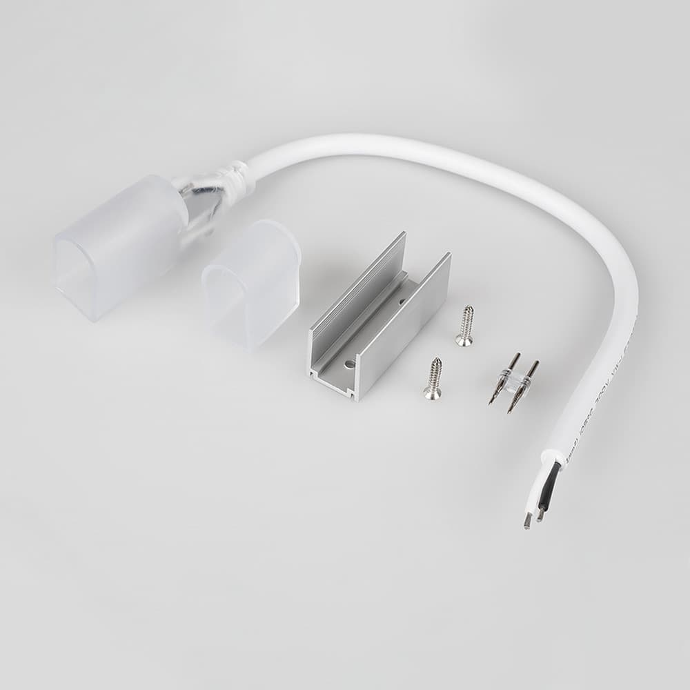Arlight Коннектор с проводом ARL-U15-Wire-24V (Пластик) 021242 — миниатюра 2