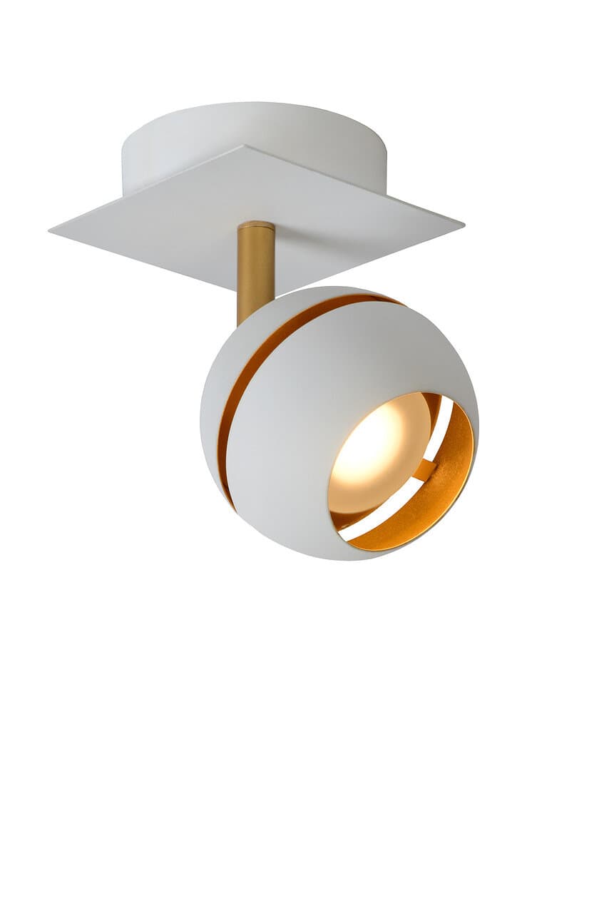 Lucide Binari led Модерн Металл Спот LED 4,5W 77975/05/31 — миниатюра 2