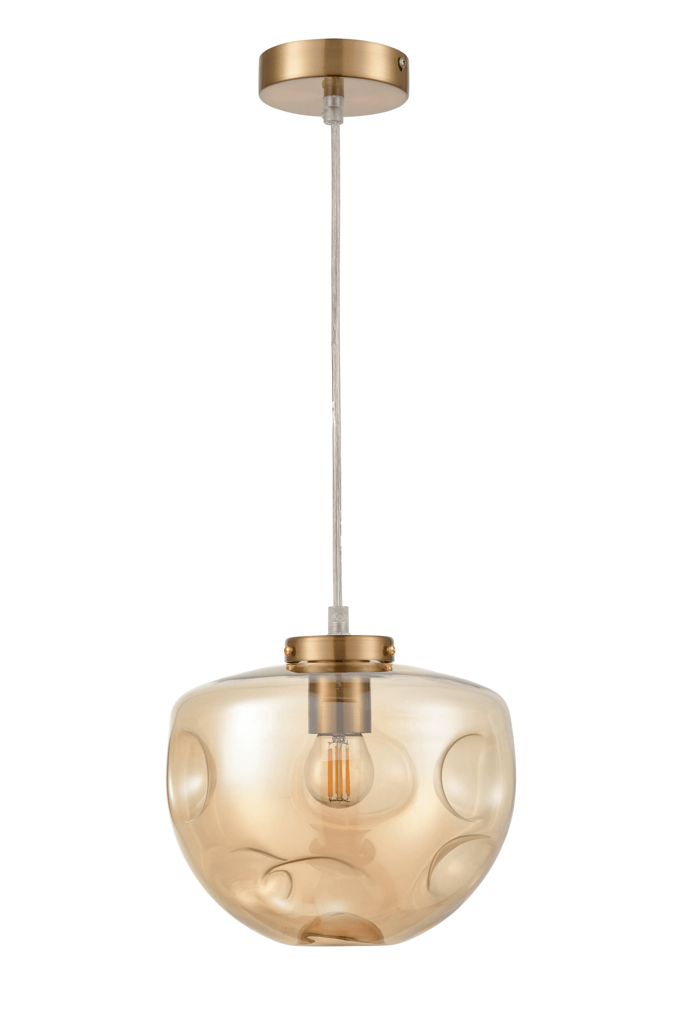 Vele Luce Alieno Подвесной светильник VL5354P21 — миниатюра 2