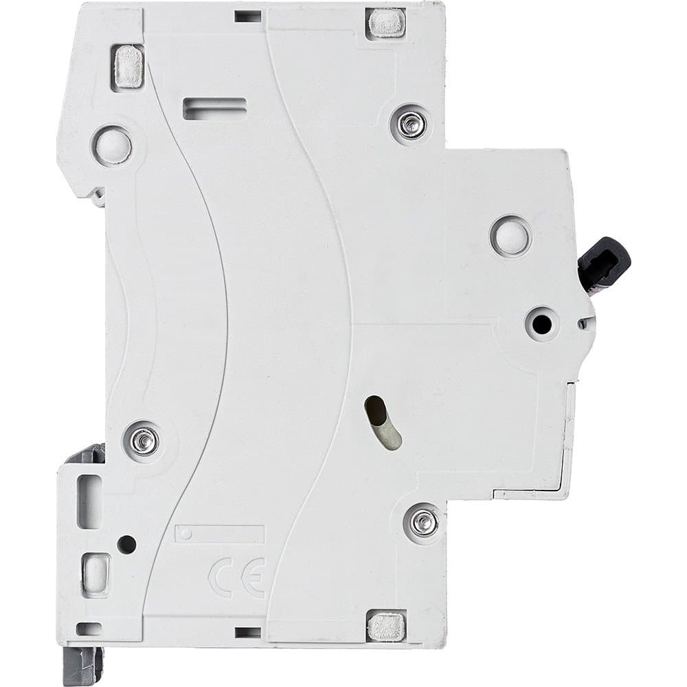 Legrand RX3 Автоматический выключатель 4P 6А (C) 4,5kA 419738 — миниатюра 3