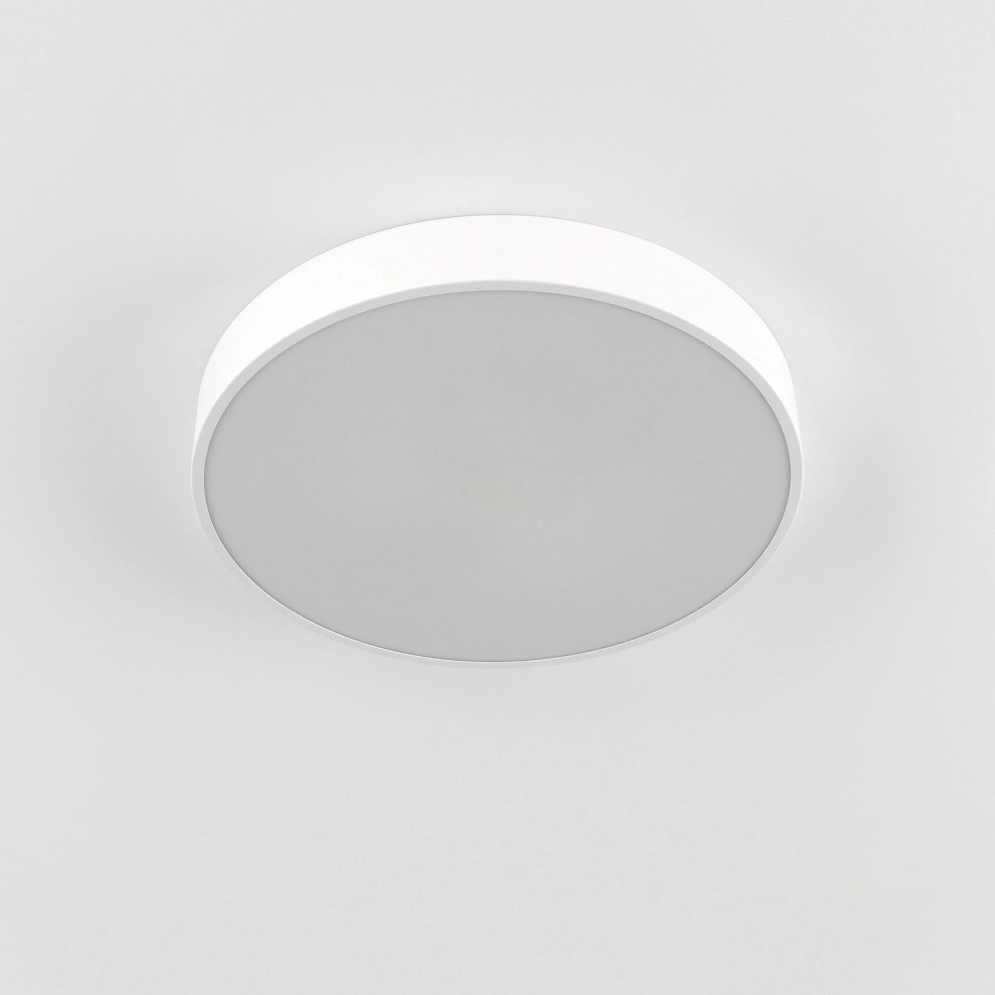 Citilux CL72470G0 Купер Белый Светильник потолочный с RGB — миниатюра 16