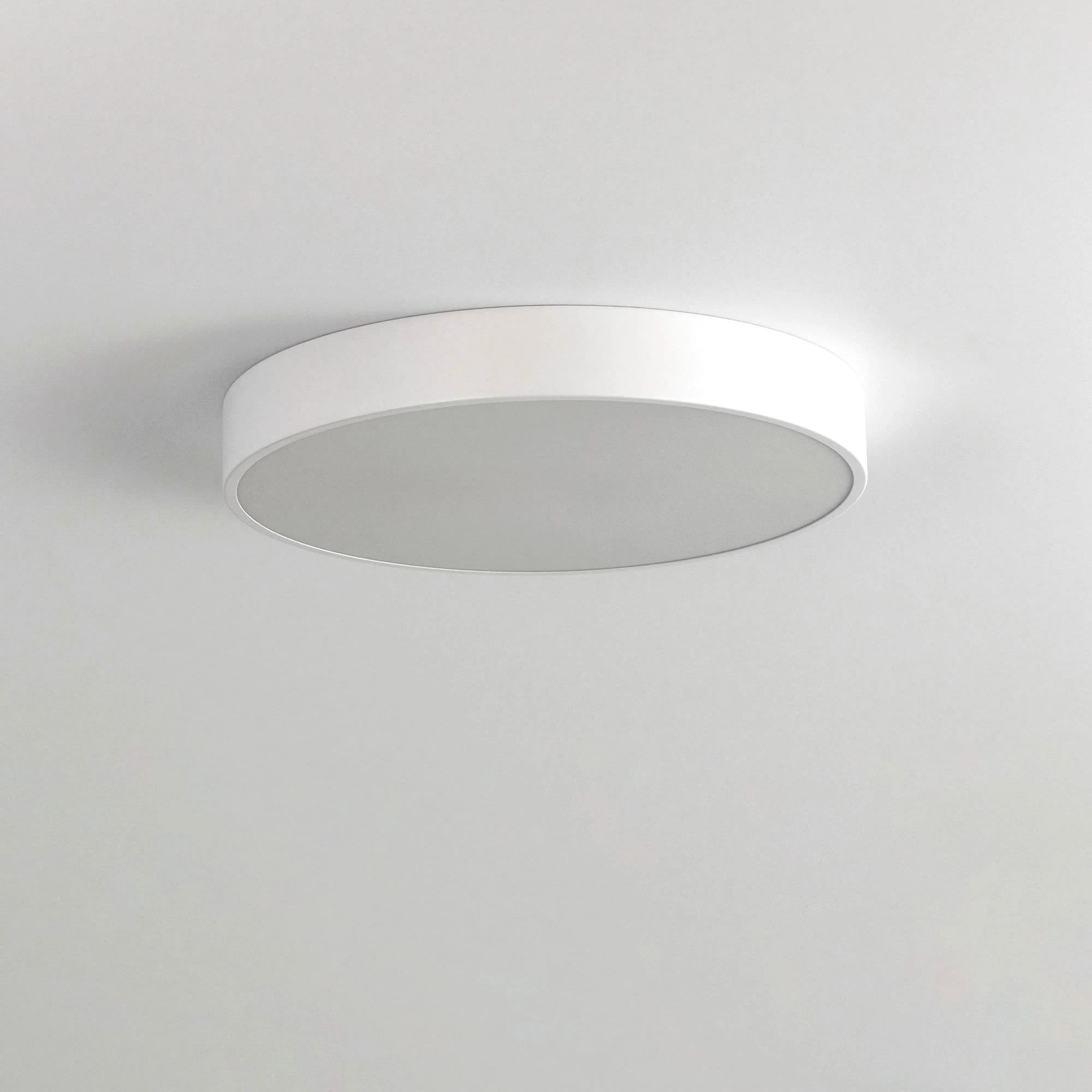 Citilux CL72470G0 Купер Белый Светильник потолочный с RGB — миниатюра 15