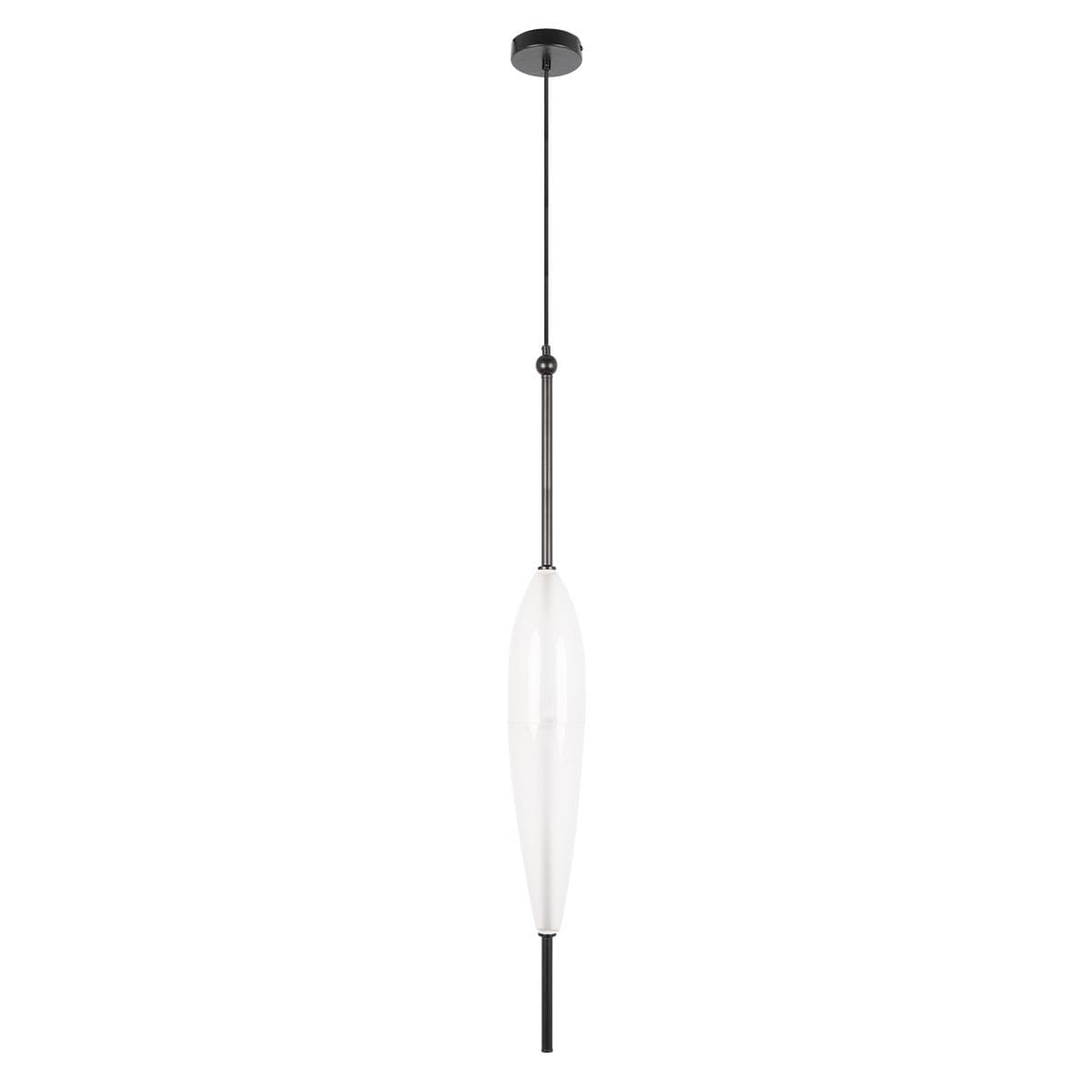 LOFT IT 10223/C White Подвесной светильник Venice