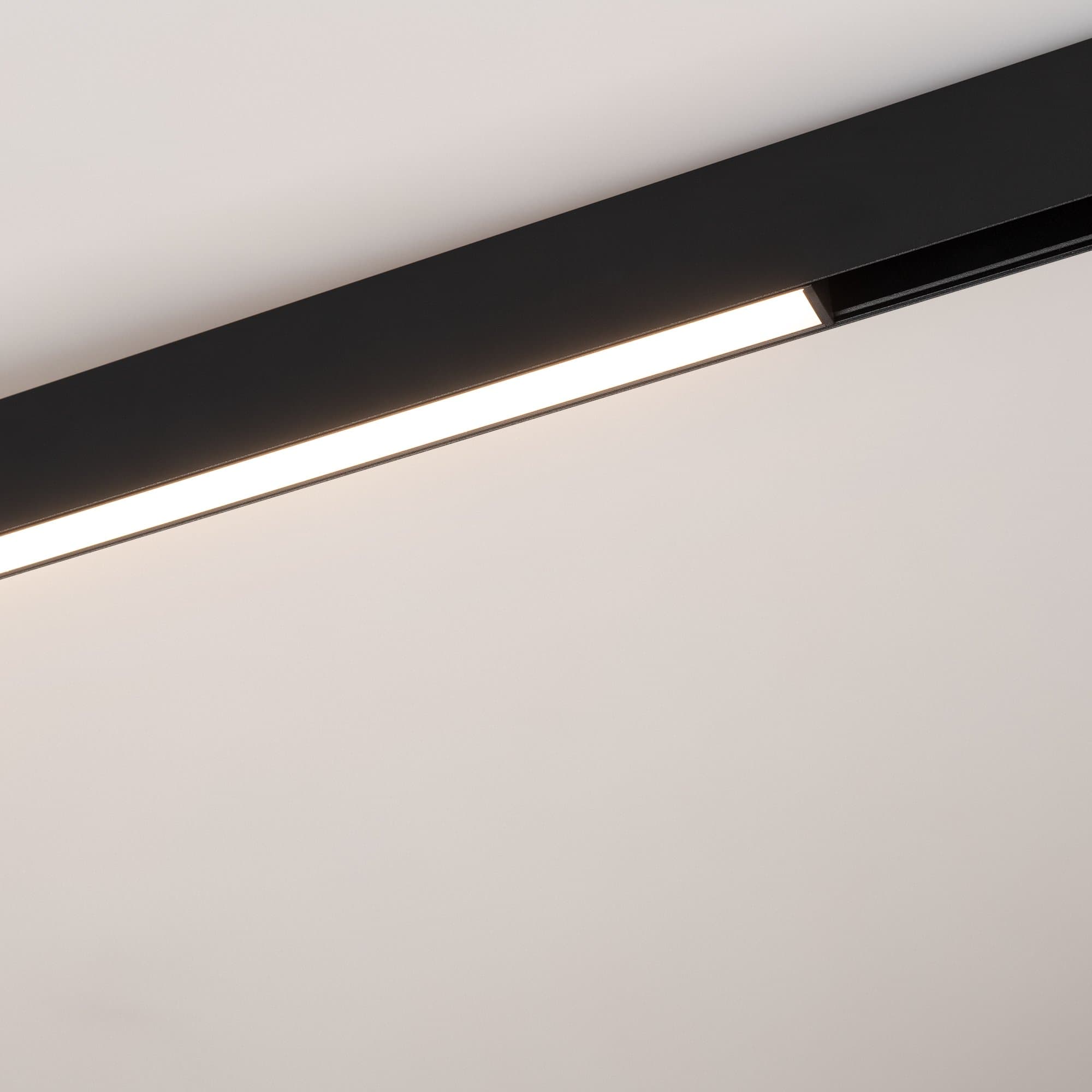 Arlight Светильник MAG-ORIENT-FLAT-L465-16W Day4000 (BK, 80 deg, 48V, DALI) (IP20 Металл, 3 года) 033613 — миниатюра 5