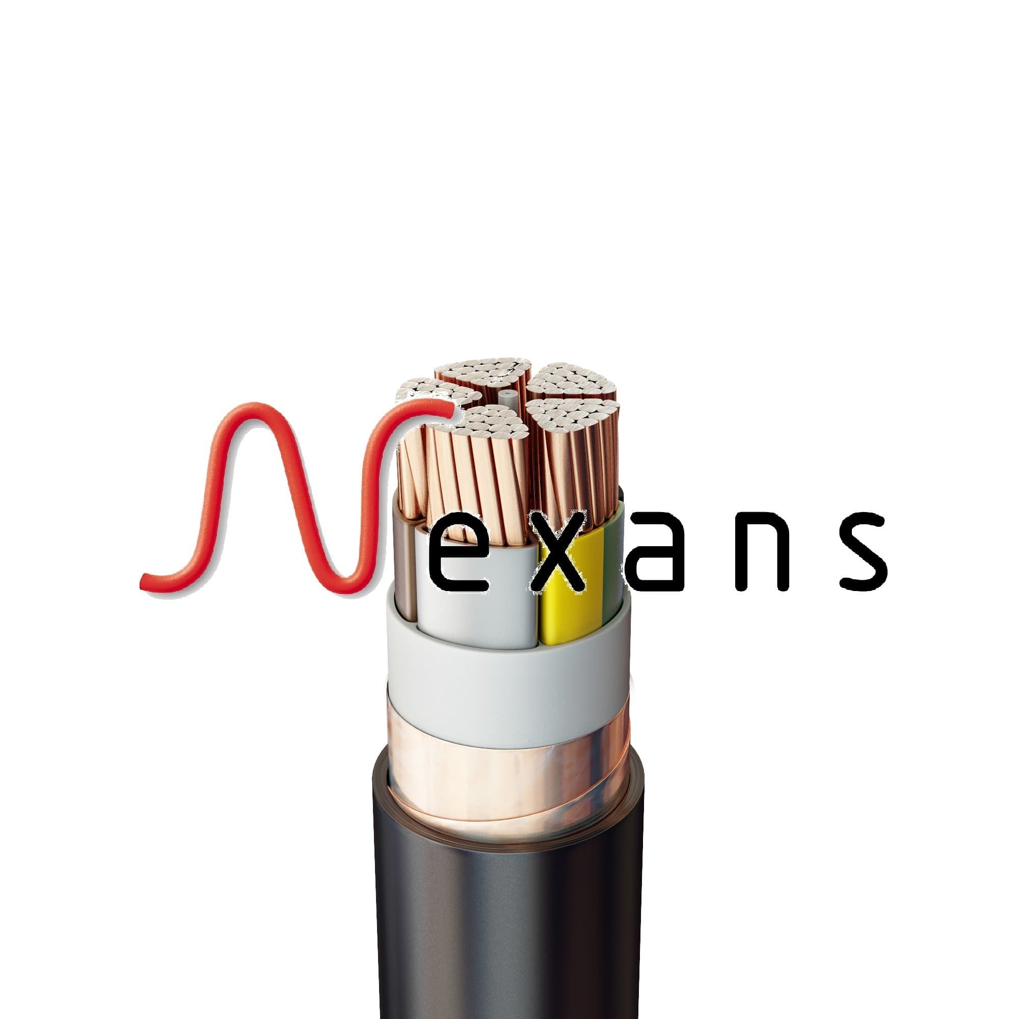 Кабель контрольный ППГЭнг(А) -HF 5х120 мс(N,PE)-1 Угличкабель PL038151203400000000