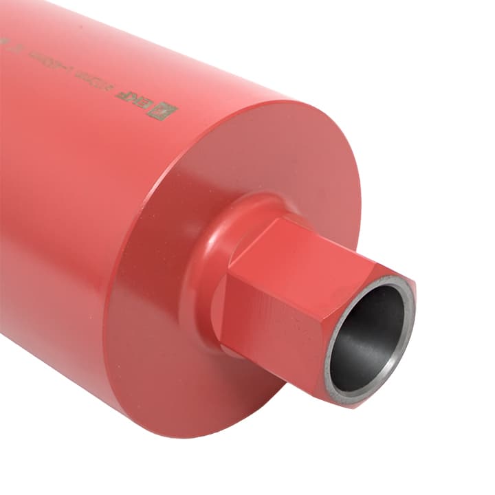 EKF Expert Коронка алмазная (проходка) WCHP-112/450 (1 ¼″ UNC) — миниатюра 3